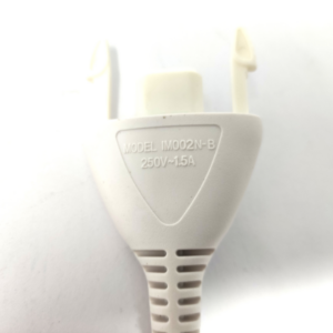 Imetec controllo comando uf130 unita 2t coperta termica scaldasonno ricambio originale C48010 - immagine 4