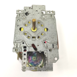 SMEG TIMER PROGRAMMI MECCANICO LAVATRICE SMEG EATON 9766.01 816290176 ORIGINALE - immagine 1