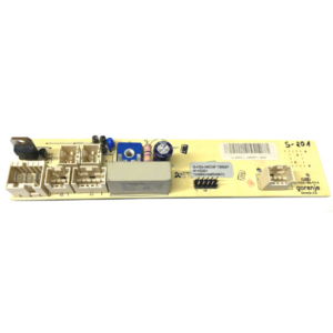 GORENJE SCHEDA ELETTRONICA FRIGORIFERO PCB G-HZA-09CNF/R ORIGINALE 320321 - immagine 1
