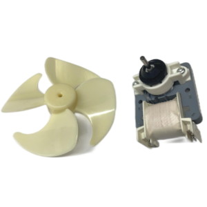 GORENJE MOTOVENTILATORE PER FRIGORIFERO ORIGINALE - 180734 - immagine 1