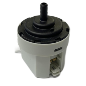 Pressostato analogico aps per lavatrice Candy Hoover ricambio originale 41042893 - immagine 3