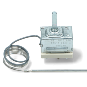 Termostato ricambio per forno 285°c De'Longhi Ariete ego 066072 55.17052.260 - immagine 3