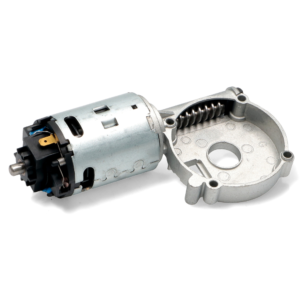MOTORE MACINA CAFFE' PER MACCHINA CAFFE' GAGGIA SAECO ORIGINALE 996530000317 - immagine 1
