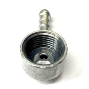 RACCORDO PORTAGOMMA CUCINA A PIPA 1/2" FEMMINA PER GAS GPL BOMBOLA BOMBOLONE - immagine 4