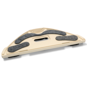 Sottospazzola con setole per Vorwerk Folletto VK130 VK131 - immagine 2