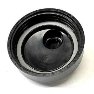 IMETEC COPERCHIO ERMETICO PER FRULLATORE Q1801 ORIGINALE - DE8030 - immagine 3