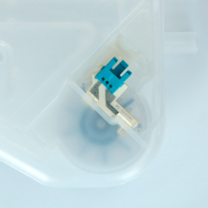 Whirlpool Indesit Hotpoint Ariston airbreak distributore lavastoviglie 481241868368 481241868147481241868368 C00310997 - immagine 3