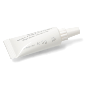 Grasso per macchina da caffe' saeco gaggia philips 5 gr - immagine 1
