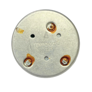 Timer meccanico orologio contaminuti ricambio forno 60 minuti universale - immagine 4