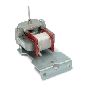Motoventilatore ventilatore frigorifero no-frost Ariston Indesit Whirlpool - immagine 2