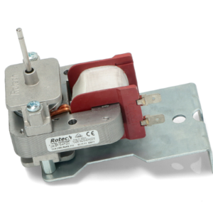 Motoventilatore ventilatore frigorifero no-frost Ariston Indesit Whirlpool - immagine 3