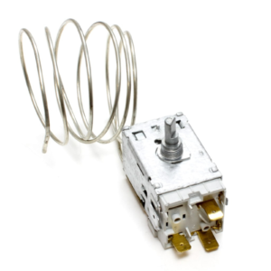 Termostato frigo frigorifero doppia porta whirlpool ignis 3 contatti A13.0058 - immagine 1