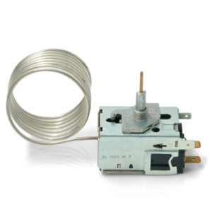 Termostato ricambio frigorifero 1 porta ATEA S2.1000 kit AS2 W2 - immagine 3