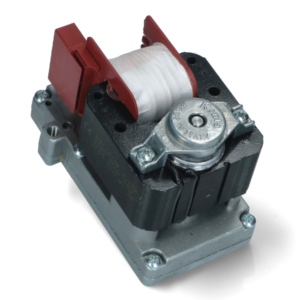 Motoriduttore per stufa a pellet 28 W kenta codice ricambio K9115101 - immagine 3