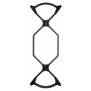 Griglia ghisa 2 fuochi piano cottura gas Whirlpool Ikea 480121104119 - immagine 2
