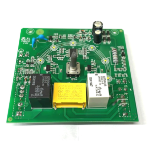 POLTI SCHEDA ELETTRONICA PER VAPORELLA LA XT100C ORIGINALE - M0007165 - immagine 1