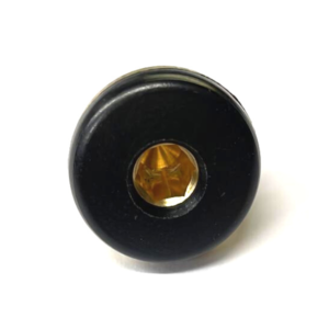 Polti tappo + guarnizione per caldaia vaporetto vaporella ricambio originale SL001331 - immagine 2