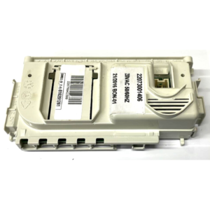 SMEG SCHEDA ELETTRONICA TIMER LAVASTOVIGLIE ORIGINALE - 816291261 - immagine 1
