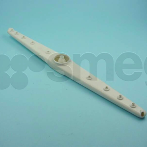 BRACCIO IRRORATORE SUPERIORE LAVASTOVIGLIE SMEG ORIGINALE 764570019 - immagine 1