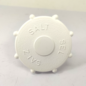TAPPO SALE LAVASTOVIGLIE SMEG 768450113 ORIGINALE VEDI MODELLI IN DESCRIZIONE - immagine 2
