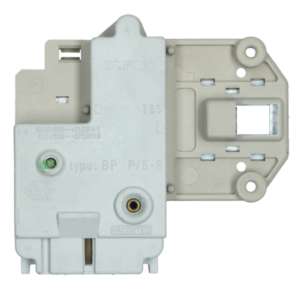 WHIRLPOOL IGNIS ELETTROSERRATURA LAVATRICE CHIUSURA OBLO' - 481927618416 - immagine 3