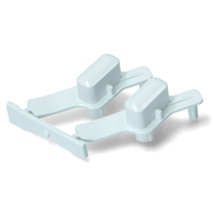 Tasto pulsante accensione lavatrice Whirlpool Ignis 481071425341 - immagine 1