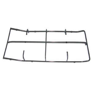 REX ELECTROLUX ZANUSSI GRIGLIA CENTRALE PIANO COTTURA PX75 CM.45 X 20 3646170014 - immagine 1