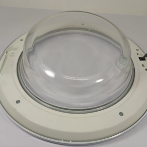 OBLO COMPLETO LAVATRICE ARISTON INDESIT C00057573 ORIGINALE VEDI MODELLI IN DESCRIZIONE - immagine 2