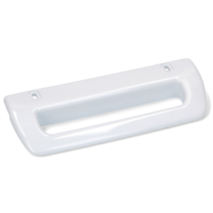 Maniglia frigorifero AEG Electrolux Zanussi Zoppas 2236231011 originale - immagine 1