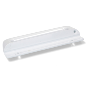 Maniglia frigorifero AEG Electrolux Zanussi Zoppas 2236231011 originale - immagine 2