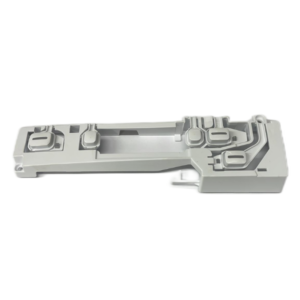 CANDY SUPPORTO SCHEDA PULSANTIERA LAVATRICE ORIGINALE - 46007379 - immagine 1