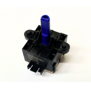 Selettore 16 posizioni per lavatrice Candy Hoover Zerowatt ricambio originale 41042170 - immagine 1