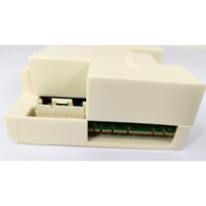 SCHEDA ELETTRONICA MODULO ASCIUGATURA WD AUTO ASCIUGATRICE CANDY HOOVER 41014754 ORIGINALE - immagine 3