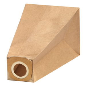 8 sacchetti per aspirapolvere Imetec per modelli ECO - PIUMA EXCELLENT - PARQUET - immagine 1