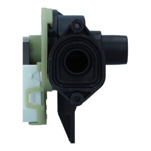 pompa scarico 30 watt lavastoviglie bosch siemens codice ricambio 00095684 00096355 - immagine 4