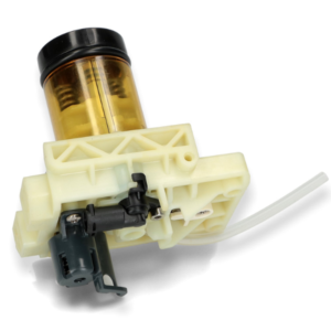 DELONGHI - MECCANOVALVOLA PER MACCHINA DA CAFFE' ORIGINALE - 5513227961 - immagine 2
