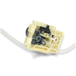 DELONGHI - MECCANOVALVOLA PER MACCHINA DA CAFFE' ORIGINALE - 5513227961 - immagine 3