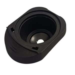 Cassetto portacapsule nero Krups Moulinex dolce gusto piccolo ricambio originale - immagine 1