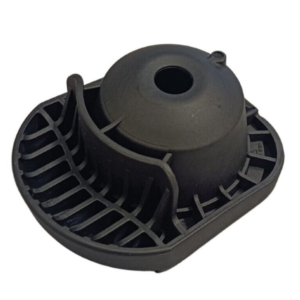 Cassetto portacapsule nero Krups Moulinex dolce gusto piccolo ricambio originale - immagine 2