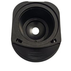 Cassetto portacapsule nero Krups Moulinex dolce gusto piccolo ricambio originale - immagine 3