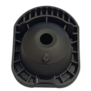 Cassetto portacapsule nero Krups Moulinex dolce gusto piccolo ricambio originale - immagine 5