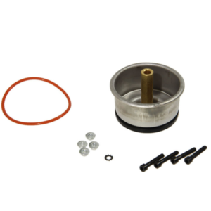 Kit sostituzione caldaia inferiore macchina caffe' De'Longhi ricambio originale AS00003295 - immagine 1