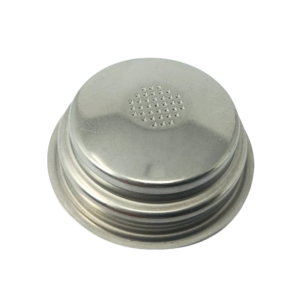 Filtro crema 1 tazza macchina caffè Saeco Gaggia diametro 60 mm. ricambio compatibile - immagine 4