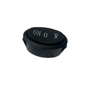 INTERRUTTORE U RGV PULSANTE PER NEW DUETTO PLUS - 111275 - immagine 1