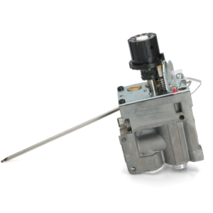 Valvola gas friggitrice con sonda eurosit sit 0.630.332 110°- 190°c  ricambio originale - immagine 3