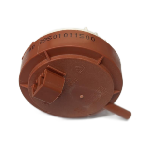 Pressostato per lavatrice It Wash codice ricambio 39501011500 - immagine 2