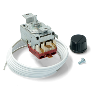 Termostato fabbricatore ghiaccio ranco K61-L1508 caratteristiche in descrizione - immagine 1