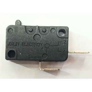 Ricambio micro Interruttore micro Pulsante Microswitch Dogai KW3-OZ 2 FASTON 4,8 mm. 16 AMP - immagine 2