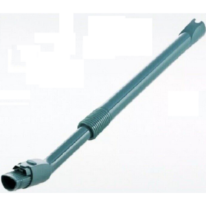 Tubo prolunga telescopica allungabile Folletto per modelli VK130 VK131 VK135 VK136 VK140 VK150 VK200 VK220S - immagine 1