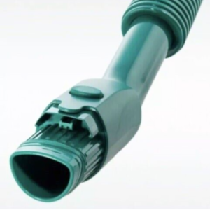 Tubo prolunga telescopica allungabile Folletto per modelli VK130 VK131 VK135 VK136 VK140 VK150 VK200 VK220S - immagine 3